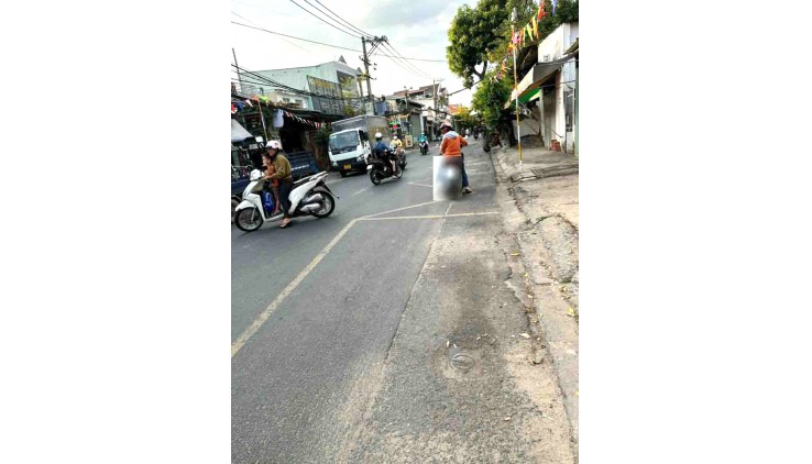 Ngộp Bank Bán Nhà 2 Tầng Hẻm Xe Hơi 80m2_4*20 Chỉ Nhỉnh 4 Tỷ Gần Tô Ngọc Vân Tam Bình Thủ Đức Lời Ngay Khi Mua